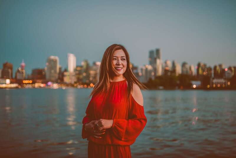 Vancouver: Personal Travel & Vacation Photographer - What a “Personal Travel Photographer” Actually Means for Your Day
