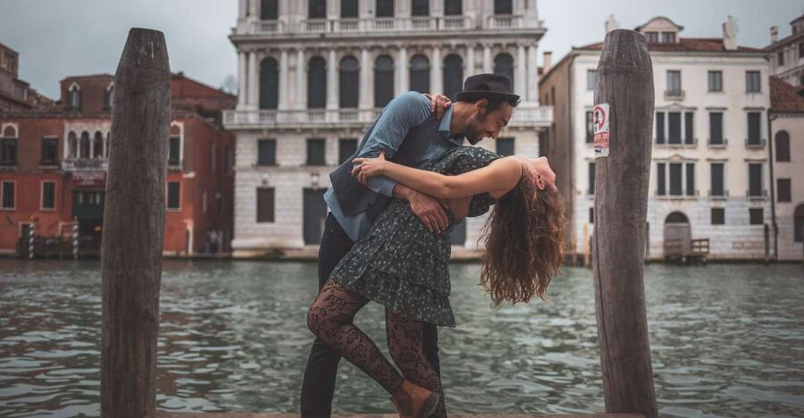 Venice: City Portrait Session with Professional Photographer - Key things you should know before you book