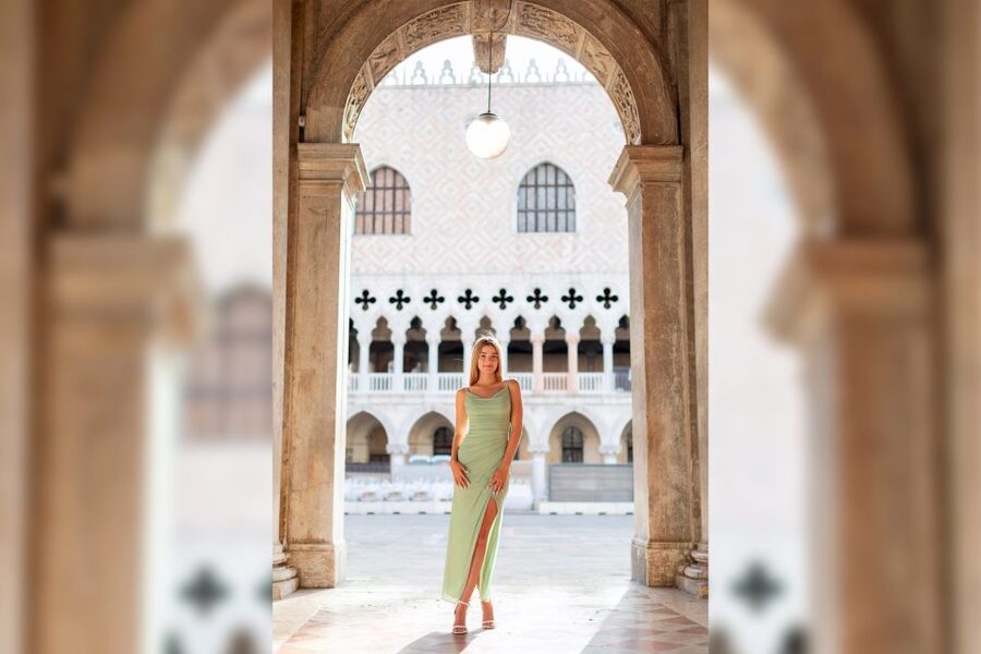 Venice: City Portrait Session with Professional Photographer - The route that hits Venice’s most photogenic corners