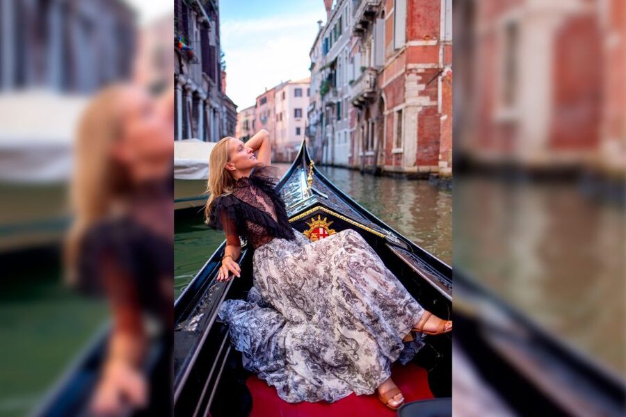 Venice: City Portrait Session with Professional Photographer - Picking the right session length: 60, 90, or 120 minutes