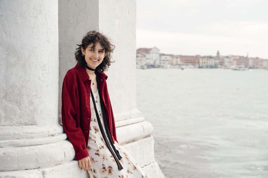 Venice: Exclusive Photoshoot in Hidden Locations - Meeting points in Venice: Accademia or Santa Lucia start