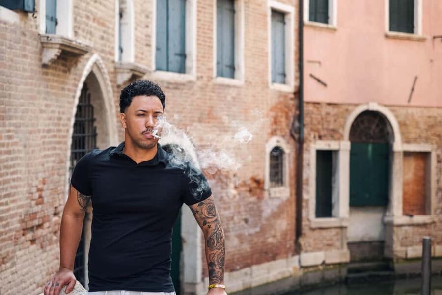 Venice: Exclusive Photoshoot in Hidden Locations - Your edited photos in 72 hours: what you actually get