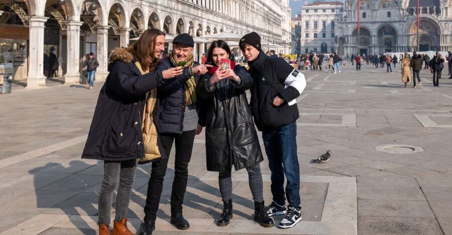 Venice: Hidden Spots Guided Photography Tour - Key Highlights You’ll Feel Right Away