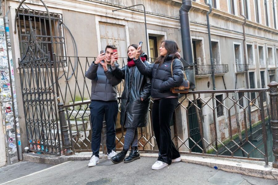 Venice: Hidden Spots Guided Photography Tour - Why the Campo San Gallo Start Makes the Whole Tour Click