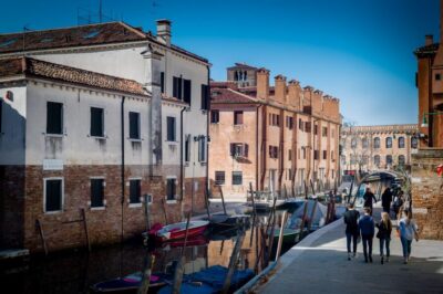 Venice: Hidden Spots Guided Photography Tour - The Photographer’s Job: Turning Your Phone Into a Real Tool