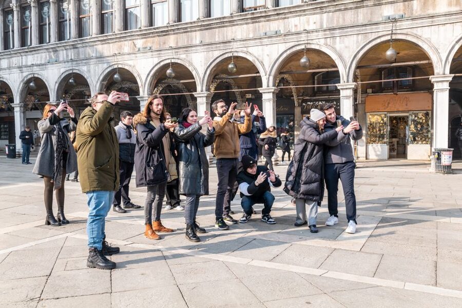 Venice: Hidden Spots Guided Photography Tour - Price and Value: What $81.57 Buys You in Real Terms