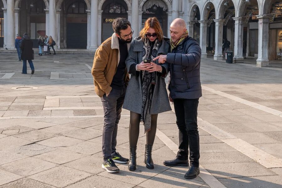 Venice: Hidden Spots Guided Photography Tour - Who This Tour Suits Best