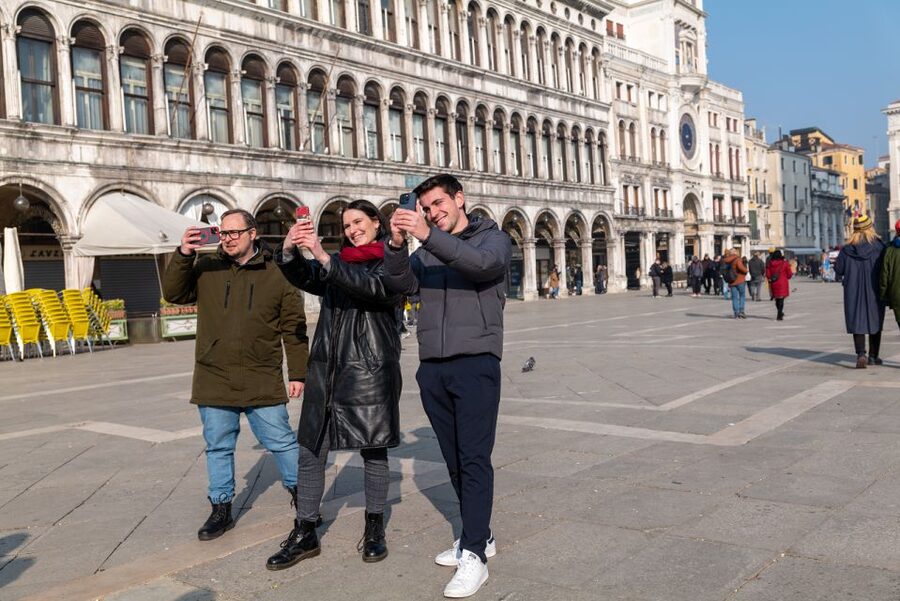 Venice: Hidden Spots Guided Photography Tour - FAQ