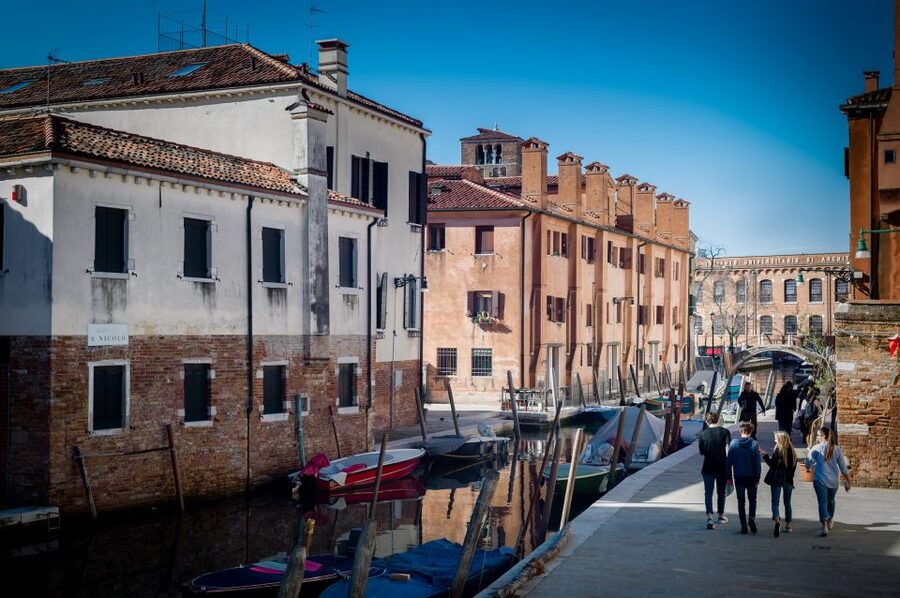 Venice: Hidden Spots Guided Photography Tour - The Photographer’s Job: Turning Your Phone Into a Real Tool