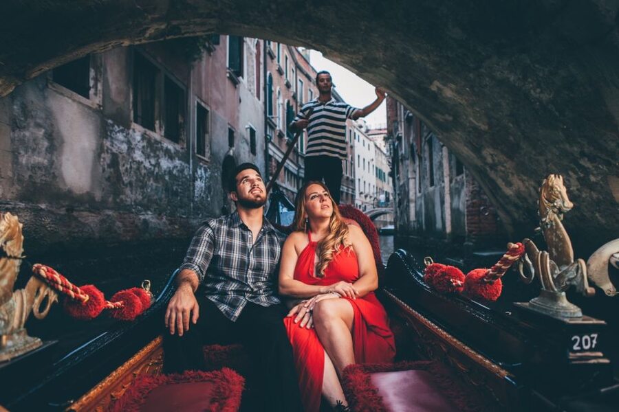 Venice: Personal Travel and Vacation Photographer Services - Key things to know before you book