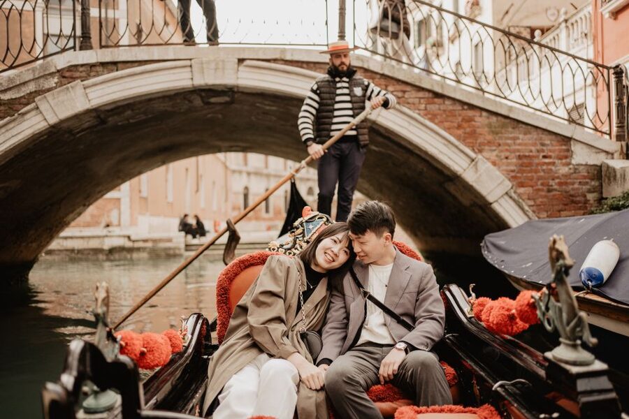 Venice: Personal Travel and Vacation Photographer Services - Should You Book This Venice Photo Session?