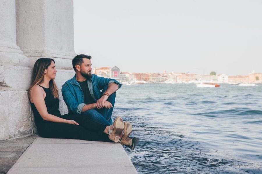 Venice: Personal Travel and Vacation Photographer Services - Private Venice Photo Shoots That Feel Like a Vacation, Not a Production