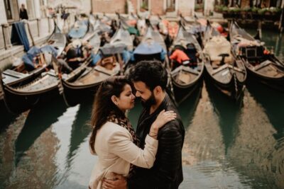 Venice: Personal Travel and Vacation Photographer Services - Picking Your Own Photo Spots in Venice (Without Overthinking It)