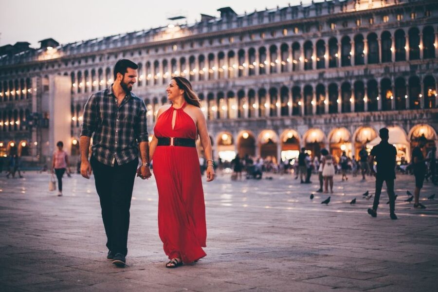Venice: Personal Travel and Vacation Photographer Services - Micheal’s Approach: Knowledge, Framing, and Handling Real Conditions