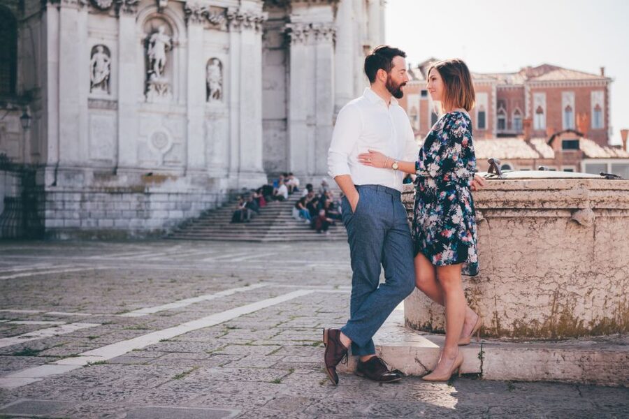 Venice: Personal Travel and Vacation Photographer Services - Your Online Gallery in Five Working Days: What You Get and Why It’s Useful