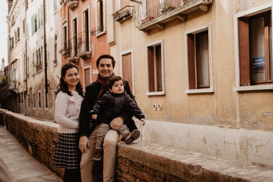 Venice: Personal Travel and Vacation Photographer Services - What to Wear and How to Prep (So You Look Good and Feel Good)