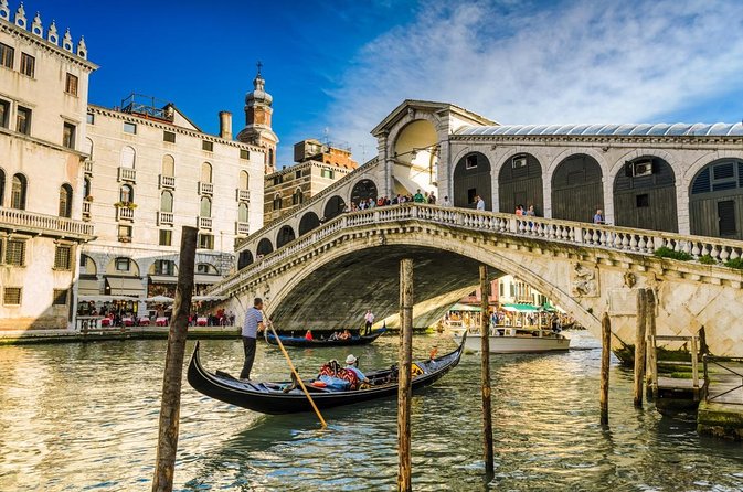 Venice Photography Masterclass - Private Photography Lesson - Quick Hits: What Makes This Venice Photo Lesson Worth It
