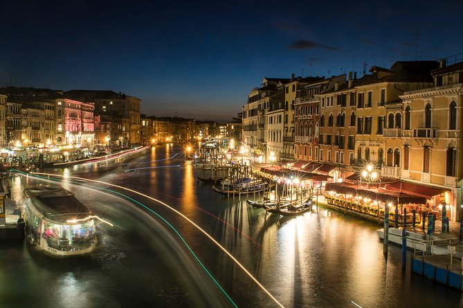 Venice Photography Masterclass - Private Photography Lesson - How This Venice Photo Masterclass Actually Feels in Real Life