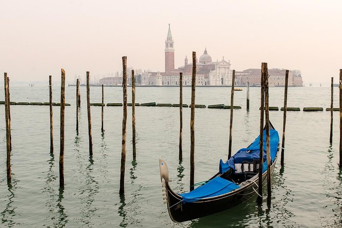 Venice Photography Masterclass - Private Photography Lesson - Stop 1: Piazza San Marco and the Trick of Brightness