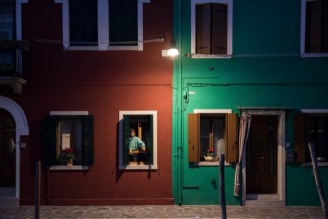 Venice Photography Masterclass - Private Photography Lesson - Stop 2: “City of Venice” Area Shooting (Where Photos Start Looking Like Venice)