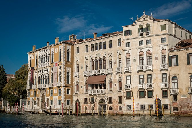 Venice Photography Masterclass - Private Photography Lesson - Stop 5: Campanile di San Marco and Turning Landmarks Into Photos