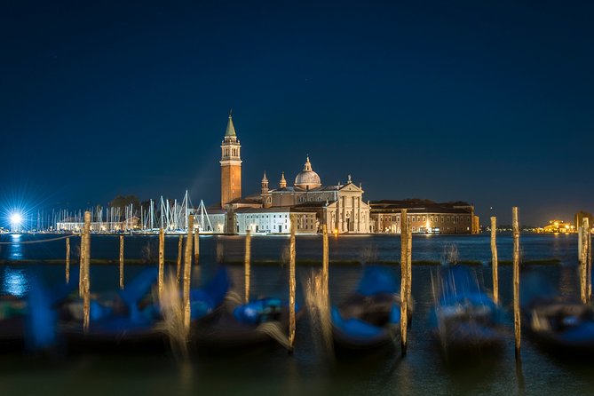 Venice Photography Masterclass - Private Photography Lesson - The Best Part: Learning Venice Exposure Step by Step