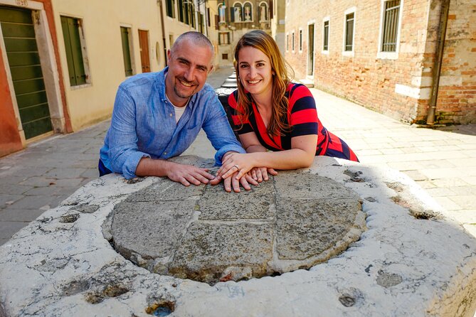 Venice Photography Walking Tour with Private Guide - Key highlights worth making space for