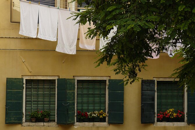 Venice Photography Walking Tour with Private Guide - What the private guide actually teaches you