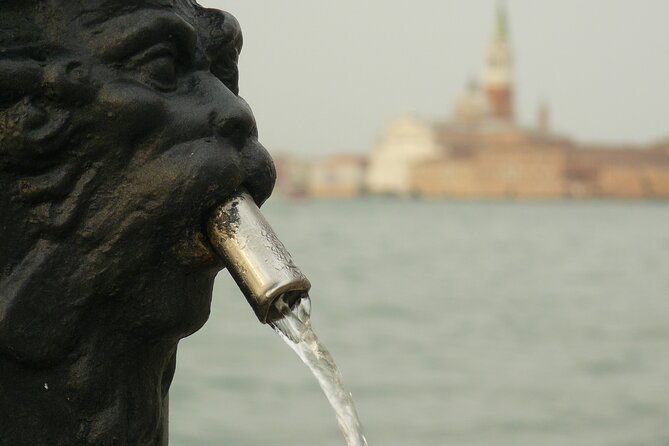 Venice Photography Walking Tour with Private Guide - What to bring (and what to skip)