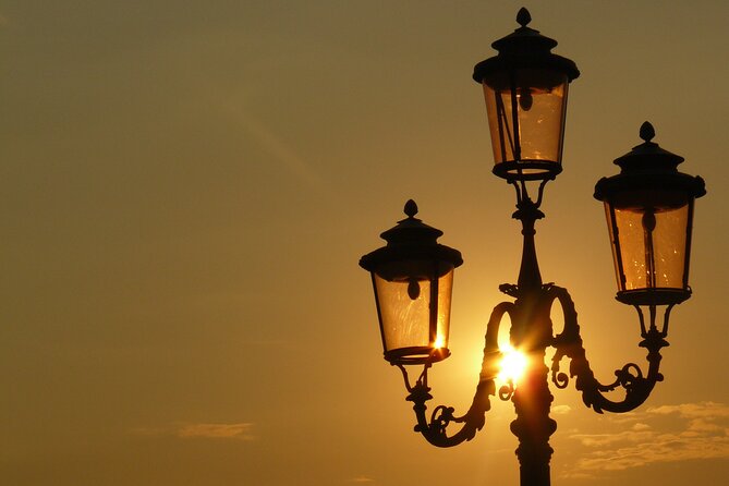 Venice Photography Walking Tour with Private Guide - Who this tour suits best (and who might reconsider)