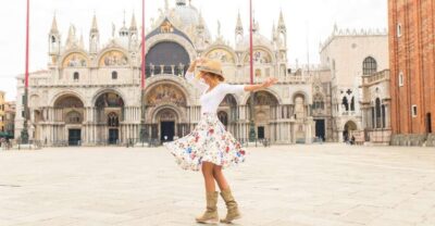 Venice: Photoshoot at Piazza San Marco and the Canals - Stop 1 at Piazza San Marco: iconic views without the guesswork