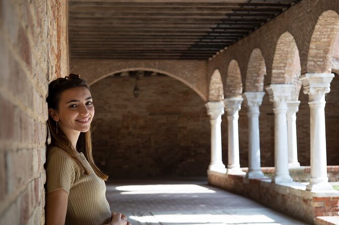 Venice Portrait Photoshoot - Making Memories - Your photo package: 40 HD edits plus print-ready file options