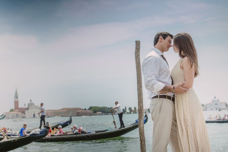 Venice: Private Gondola Ride with Photo Shoot - Should you book this private gondola with a photo shoot?
