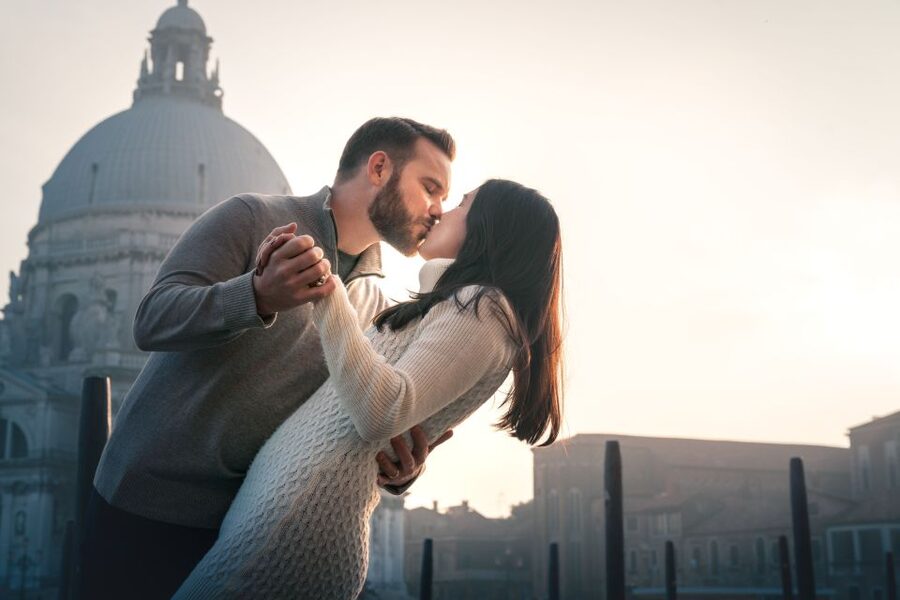 Venice: Private Gondola Ride with Photo Shoot - Why this private gondola photo shoot feels different in Venice
