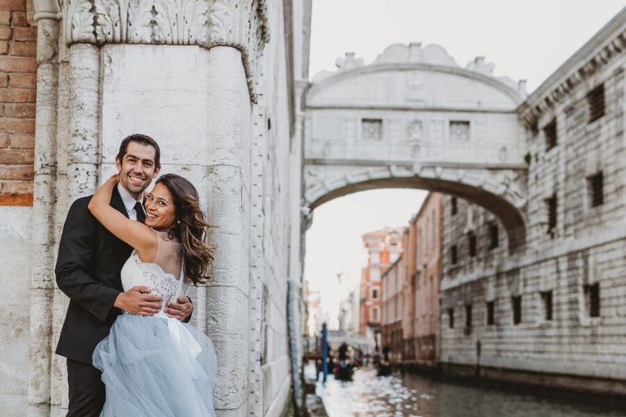 Venice: Private Gondola Ride with Photo Shoot - Photo shoot on water: what you’ll actually get
