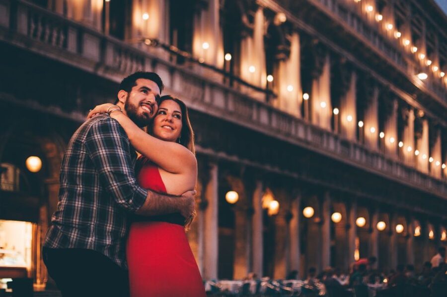 Venice: Private Gondola Ride with Professional Photographer - Who This Fits Best (and Who Might Skip It)