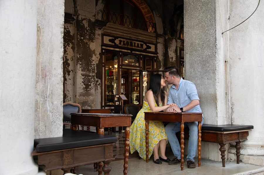 Venice: Private Photography Session - Price and value: is $70.24 for 45 minutes worth it?