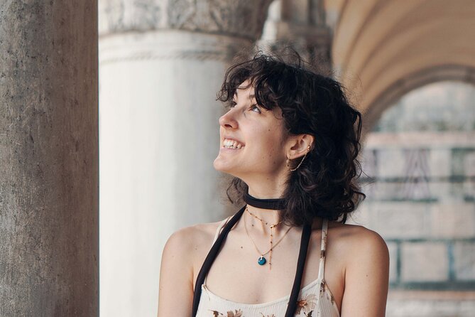 Venice Professional Photoshoot (up to 6 people included) - Beyond the two stops: how the photographer uses Venice rhythm