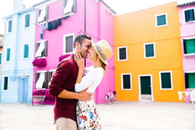 Venice: St Mark's Square and Canals Photoshoot - Meet at Caffè Florian: finding your photographer fast