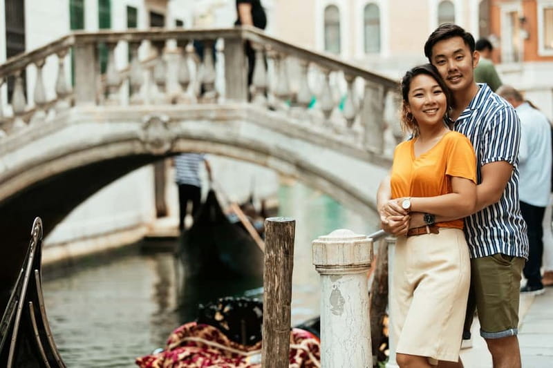 Venice: St Mark's Square and Canals Photoshoot - Who this photoshoot is best for (and who should think twice)