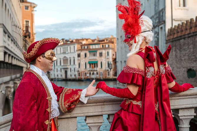 Venice: Tour and Photo Shoot with a Private Photographer. - Key things I’d pay attention to before you book