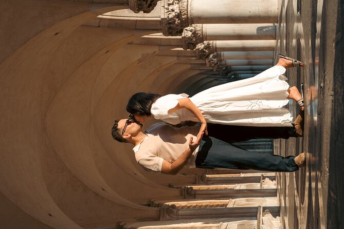 Venice: Tour and Photo Shoot with a Private Photographer. - A proposal, a birthday, or just a great family set of photos
