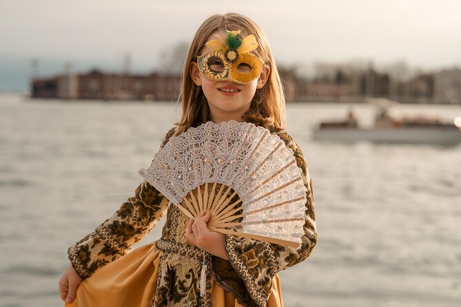 Venice: Tour and Photo Shoot with a Private Photographer. - The Venice route: what each stop gives you (and what to watch for)