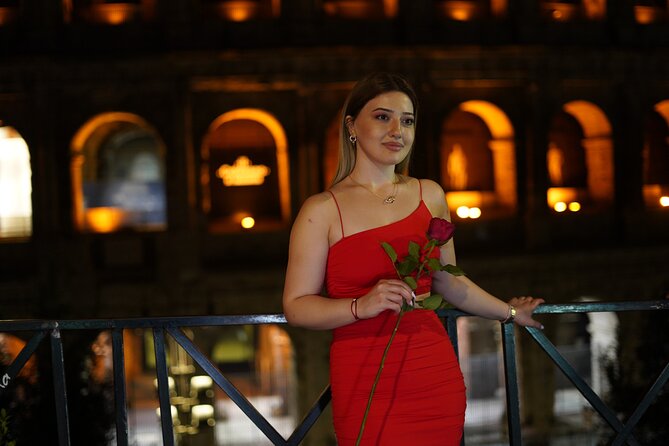 Vespa Scooter Night Tour in Rome with Professional Photographer - Key highlights that make this tour worth it