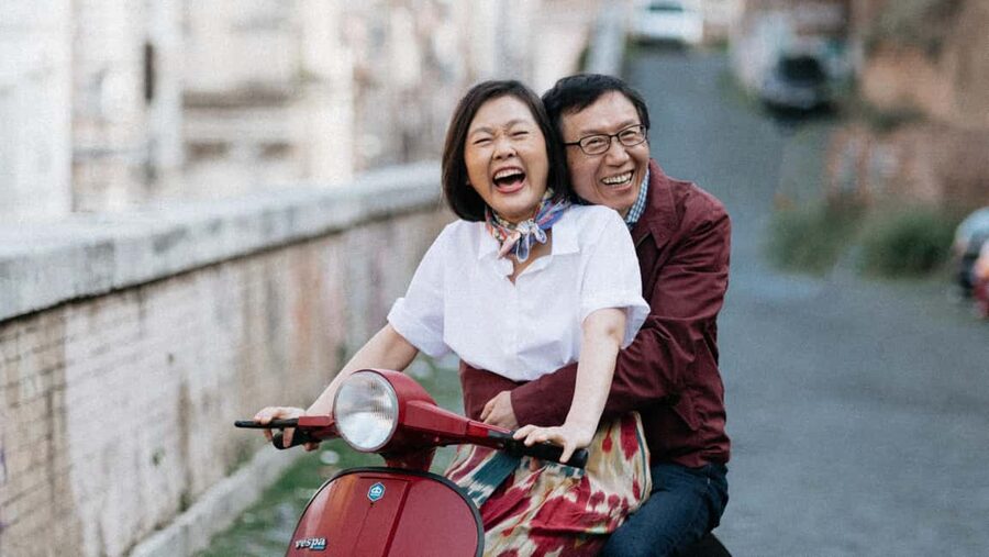 Vespa Tour with Professional Photography in Rome - Practical tips so your ride stays smooth and your photos look better
