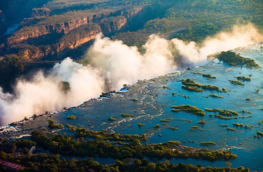 Victoria Falls Sunrise Photography Tour - Key highlights at a glance