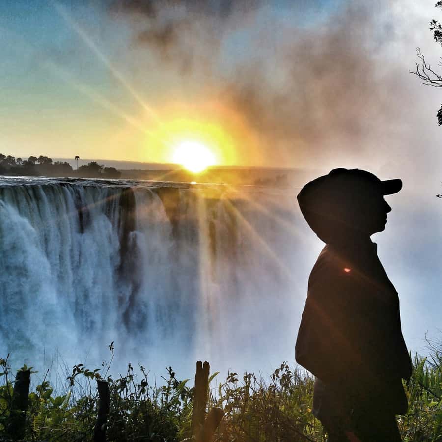 Victoria Falls Sunrise Photography Tour - Sunrise over Victoria Falls: the timing that makes this tour work