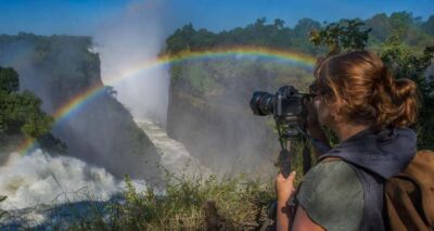 Victoria Falls Sunrise Photography Tour - Getting in the park early (and why 6:15 AM matters)
