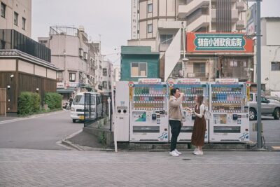 Video + Photo Tour in Tokyo - Shibuya Crossing: neon street fashion with real direction