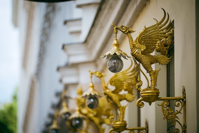 Vienna Photography Masterclass - Private Photography Lesson - Key Highlights You’ll Notice Right Away